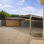 Ferienhaus Evasion Nature Avec Et Piscine - Maison Spacieuse A 47200