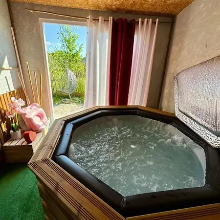 Evasion Nature Avec Et Piscine - Maison Spacieuse A 47200 Prázdninový dům Montpouillan