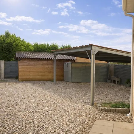 Prázdninový dům Evasion Nature Avec Et Piscine - Maison Spacieuse A 47200
